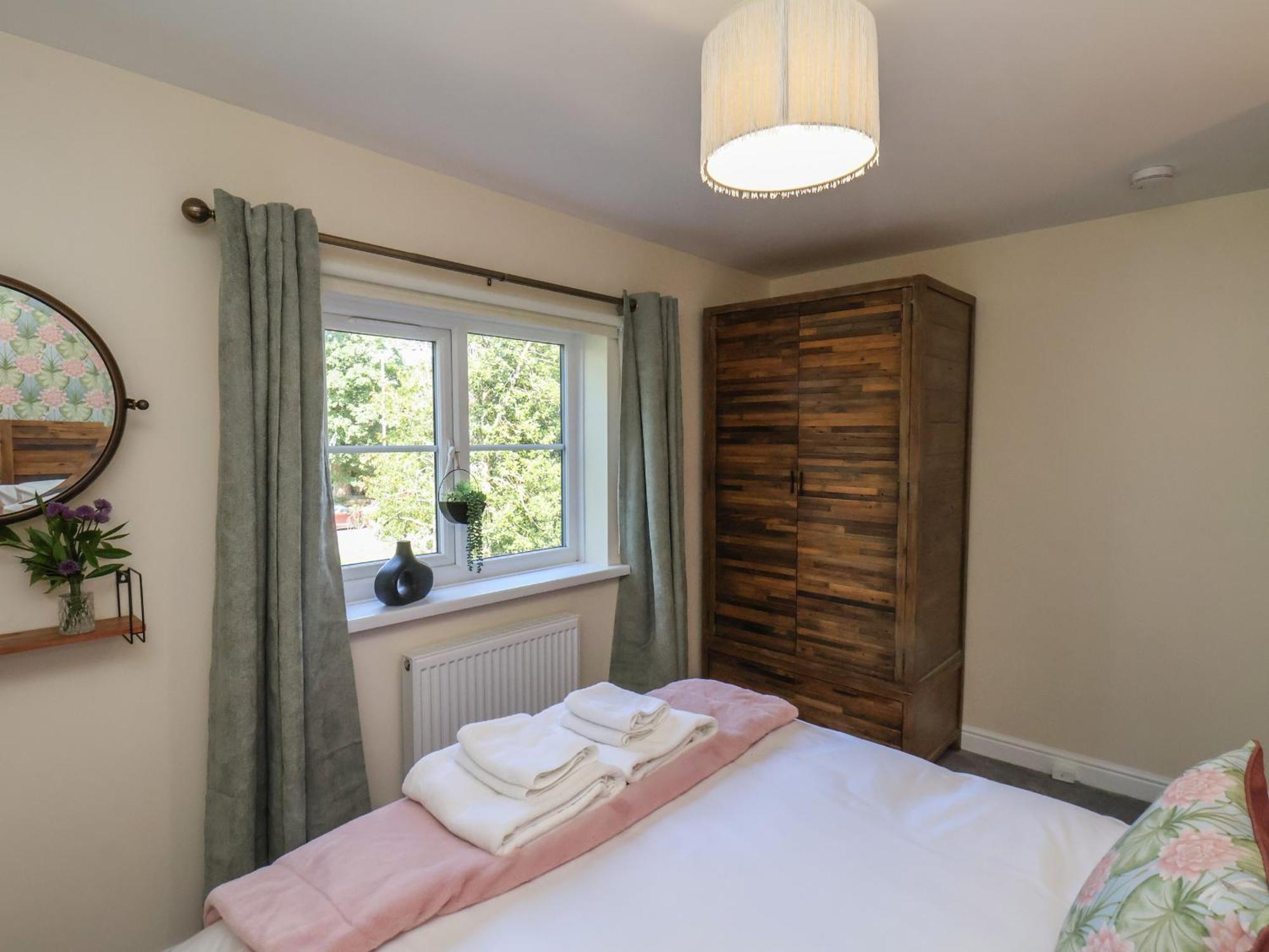Esk Side Holiday home *