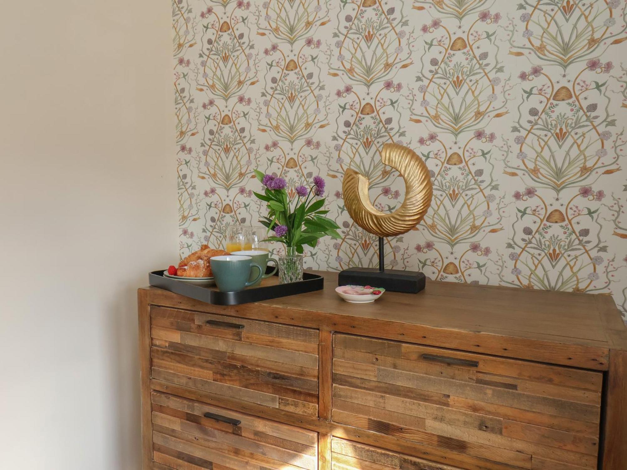 Holiday home Esk Side Whitby