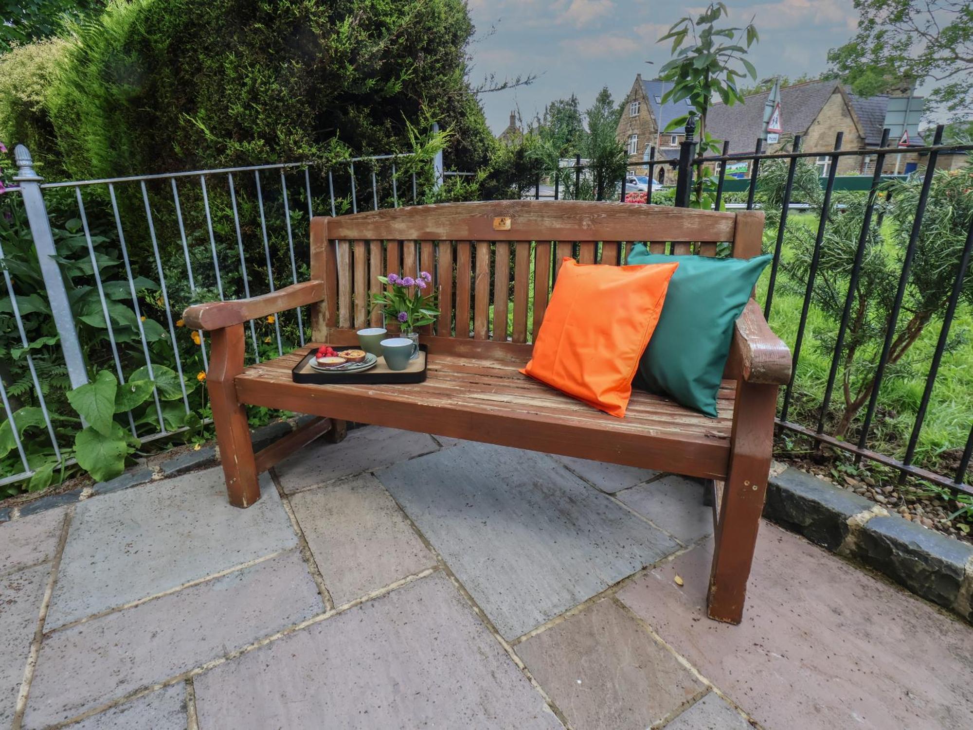 Esk Side Holiday home