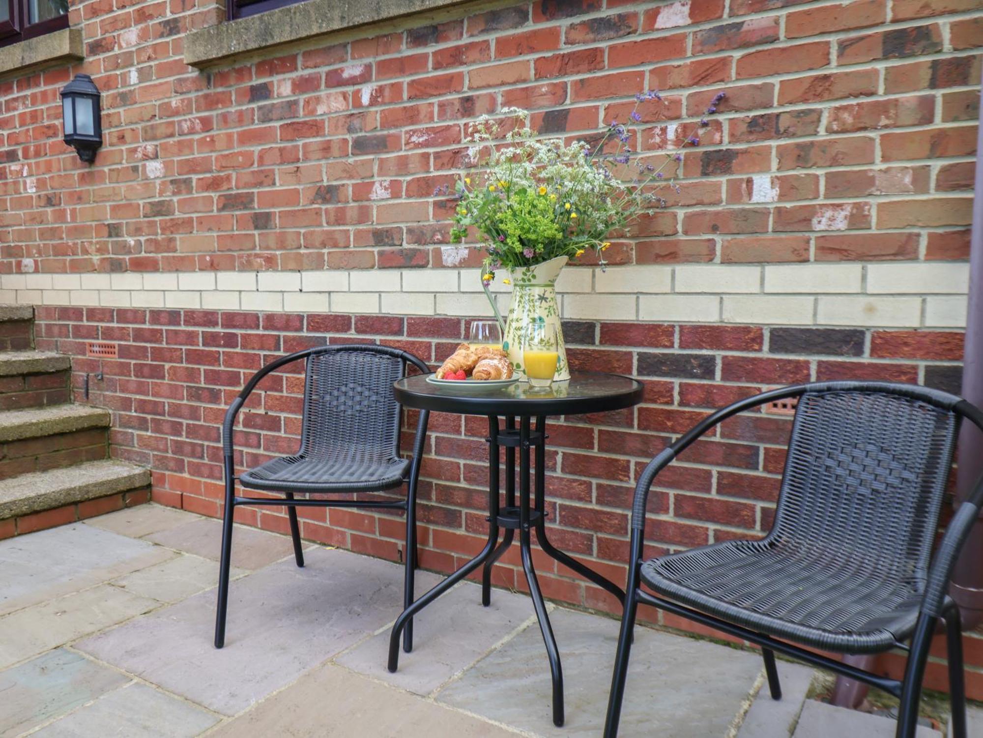 Esk Side Holiday home *