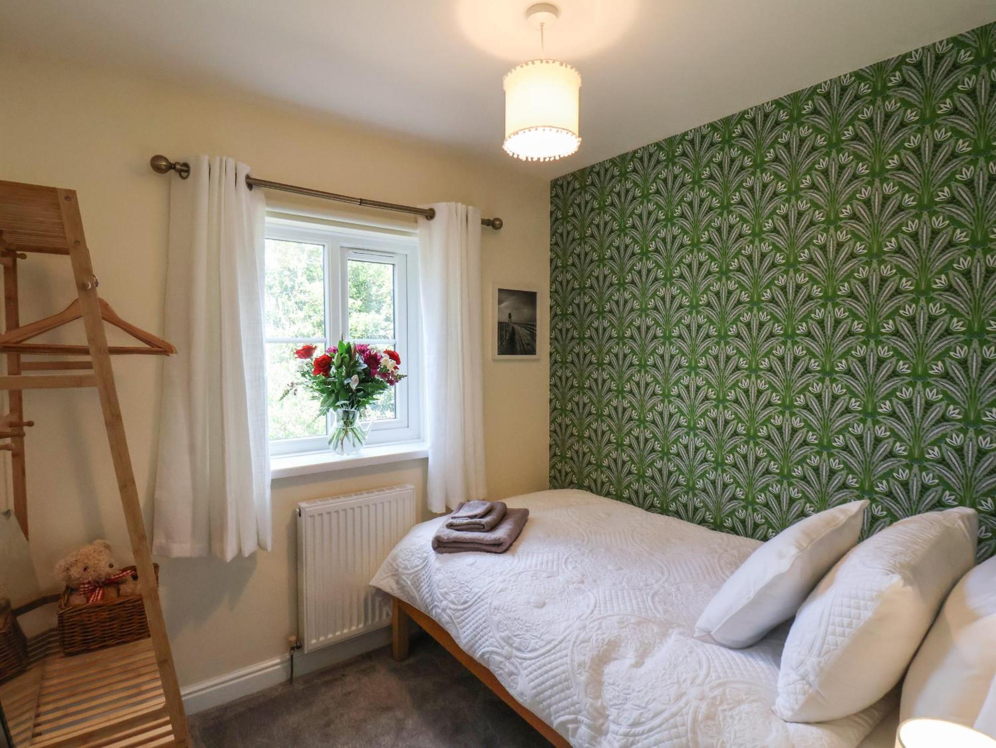 Holiday home Esk Side