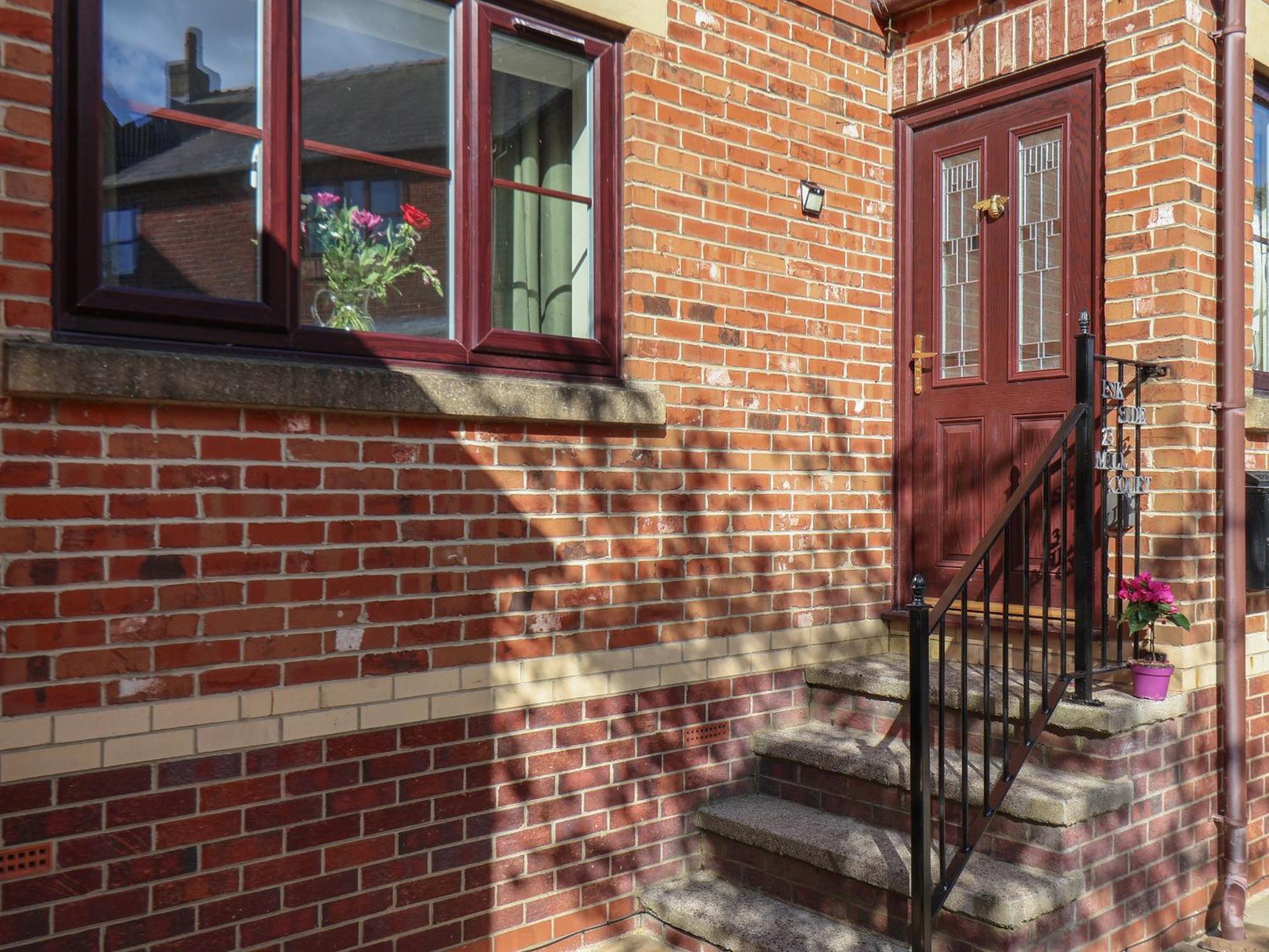 Holiday home Esk Side *