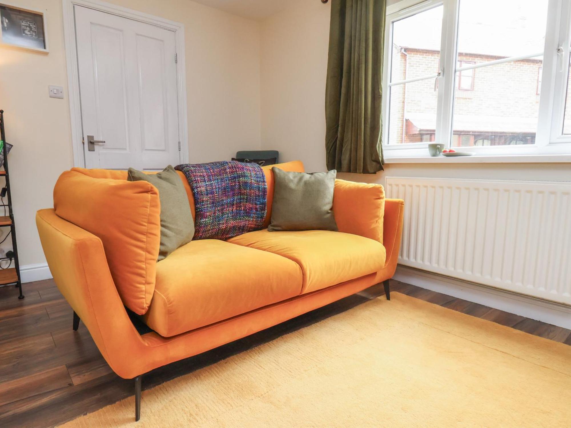 Esk Side Holiday home