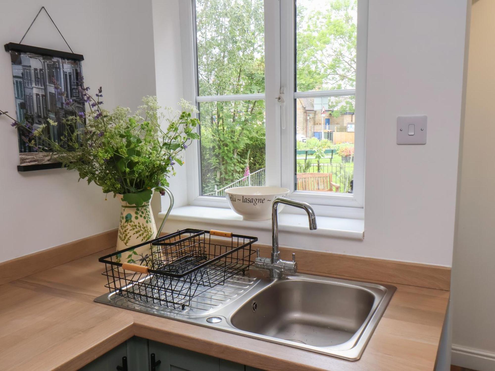 Esk Side Holiday home