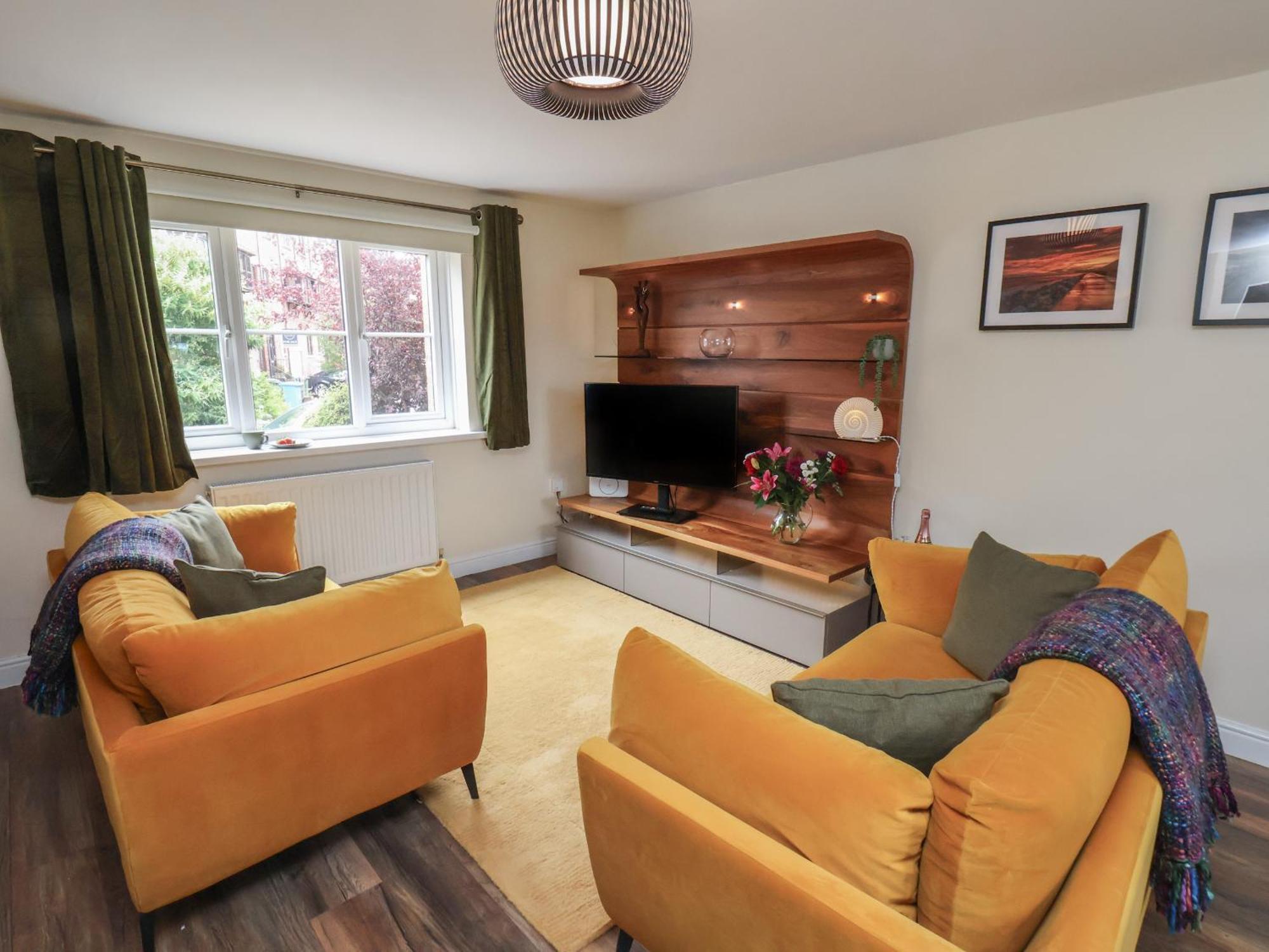 Holiday home Esk Side Whitby